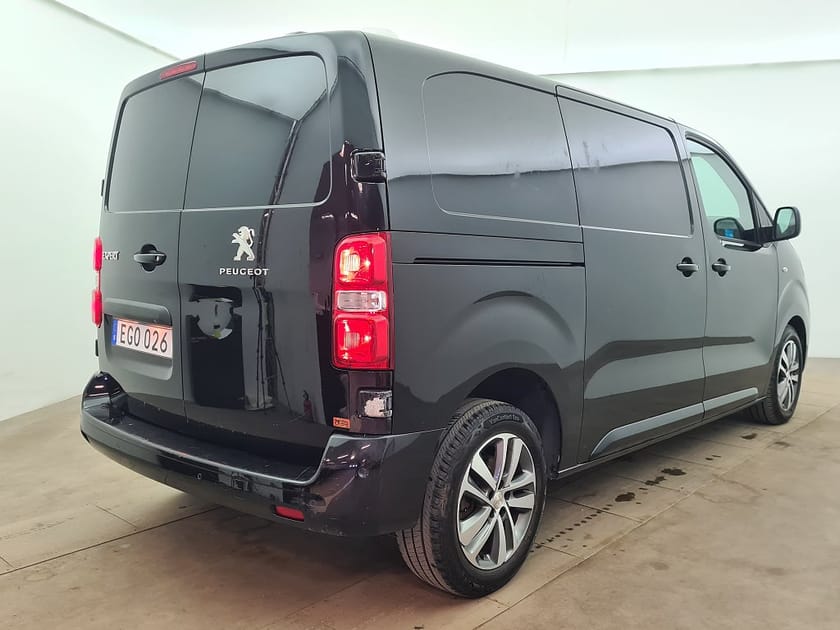 Bild 5 av Peugeot Expert Panel Van 1.0t 2.0hdi 3-sits 177hk EAT Eu6 B-kamera