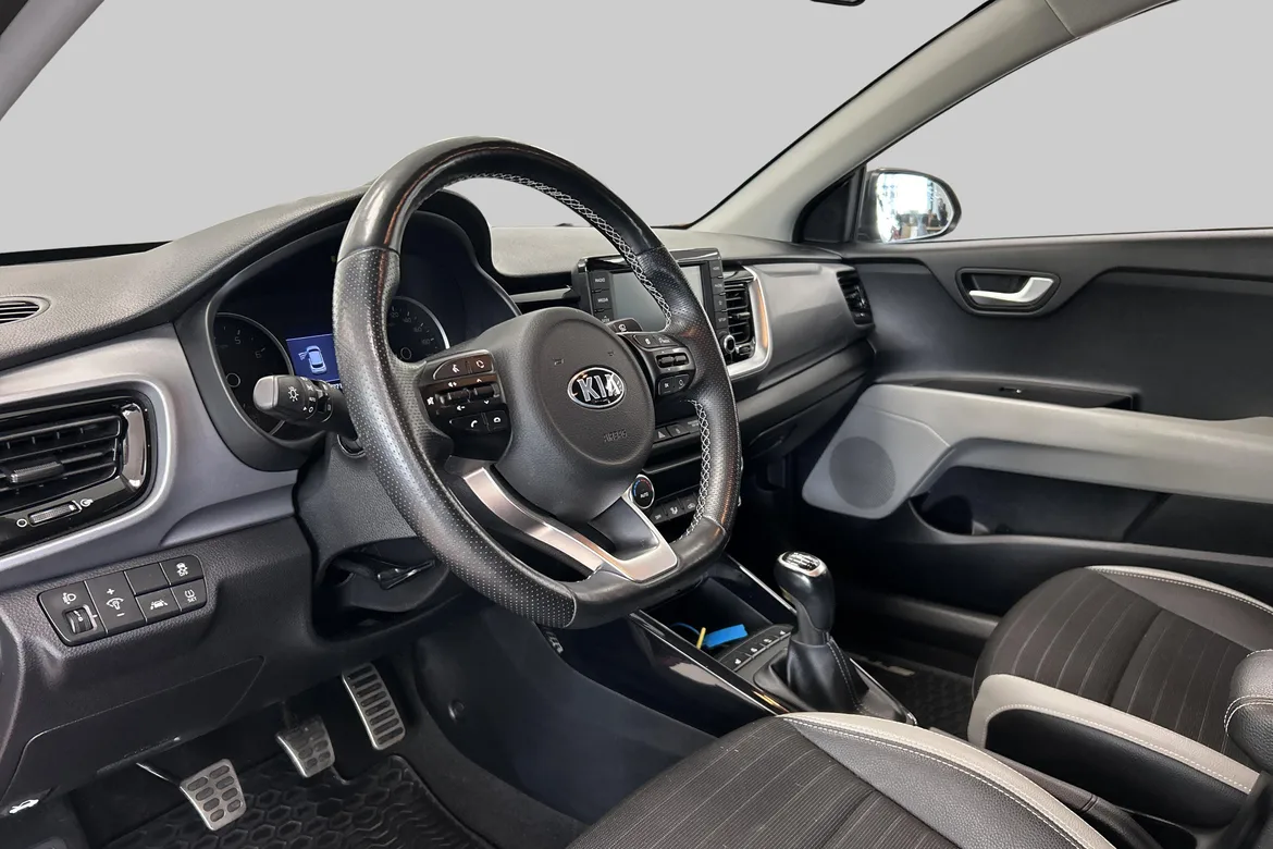 picture of a car
