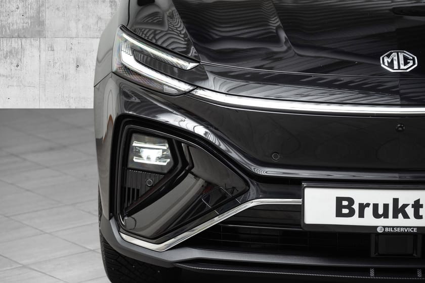 Bilde 3 av MG Marvel R Performance AWD *ACC*PANO*Carplay*360*BOSE