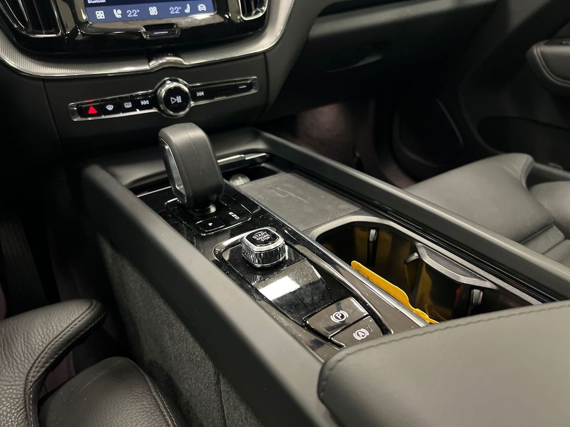 Volvo XC60 2025 - miniatyr 22