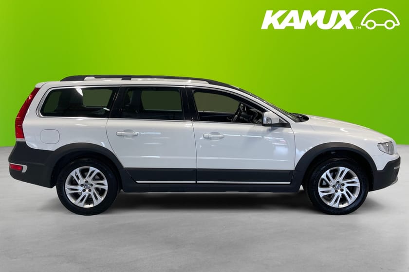 Bild 2 av Volvo XC70 D4 Momentum Classic Värmare