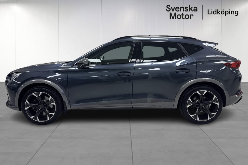 Bild 3 av CUPRA Formentor VZ e-Hybrid 245hk I Drag I 360 I Carplay I MOMS