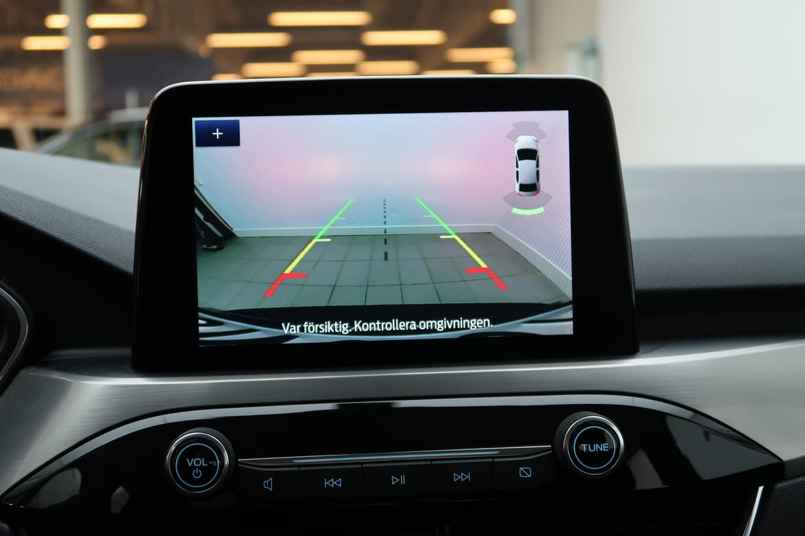 Ford Kuga 2023 - miniatyr 11