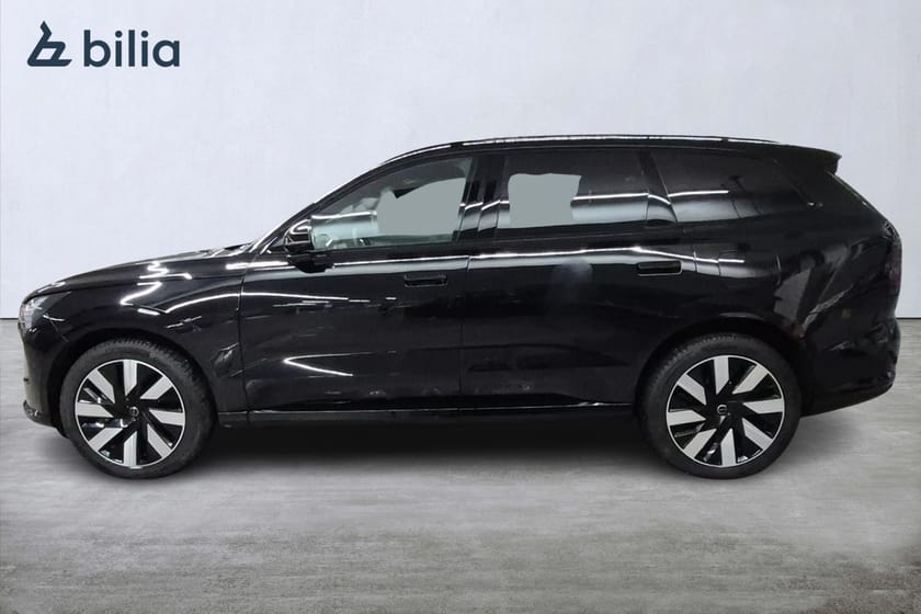 Bild 3 av Volvo EX90 Twin Motor Performance Ultra 7sätes