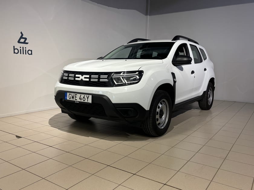 Bild 1 av Dacia Duster PhII 4x2 TCe 90 Essential II