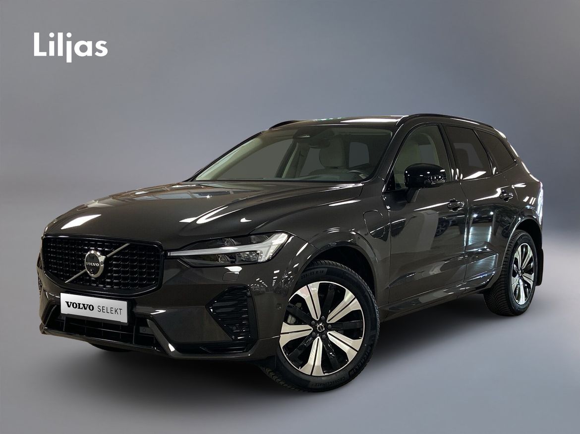 HWA43Z – Volvo XC60