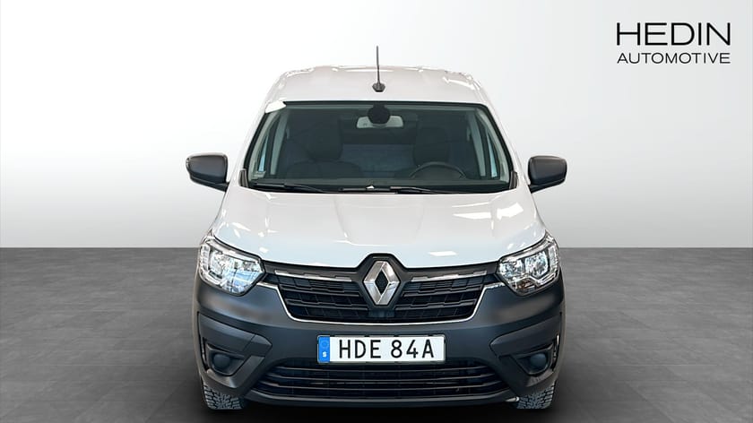Bild 2 av Renault Express DCI 95 HEDIN EDITION