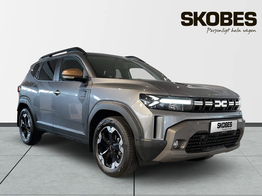 Bild 1 av Dacia Duster HYBRID 140 4x2 extreme A