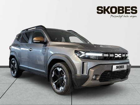 Dacia Duster HYBRID 140 4x2 extreme A
