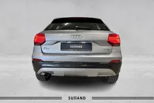 Thumnail bilde 3 av Audi Q2