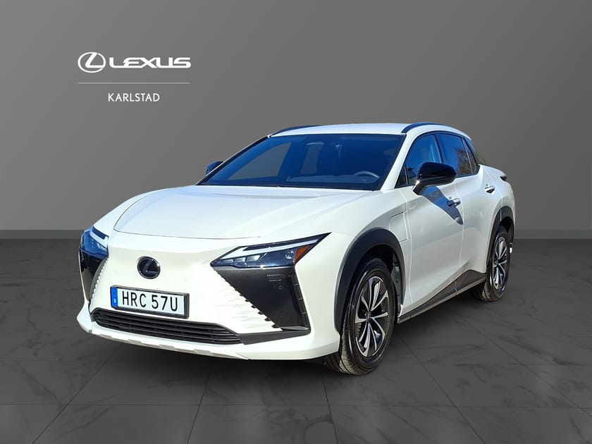 Bild 1 av Lexus RZ 300e EXECUTIVE