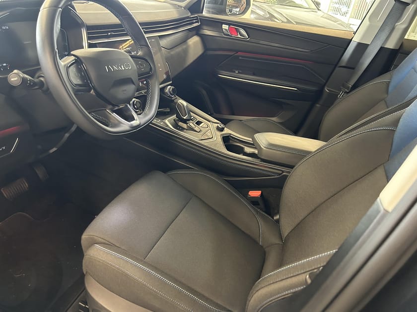 Bild 3 av Lynk & Co 01 PHEV 