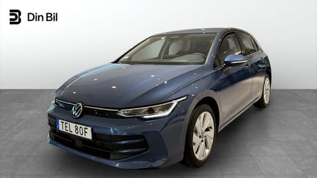 Volkswagen Golf LIFE 1,5 ETSI 150 HK DSG7
