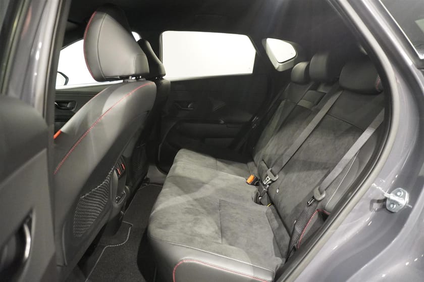 Bild 5 av Hyundai Kona Electric Long Range 65.4kWh N Line