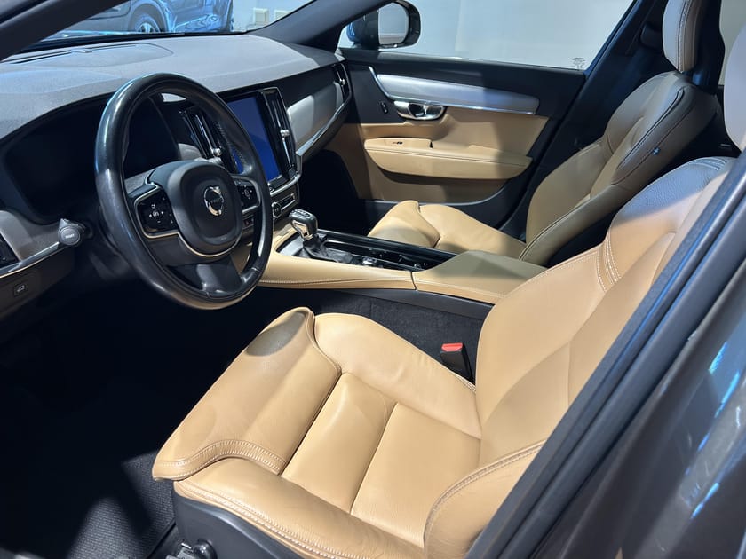 Bild 5 av Volvo V90 Cross Country D4 AWD Pro