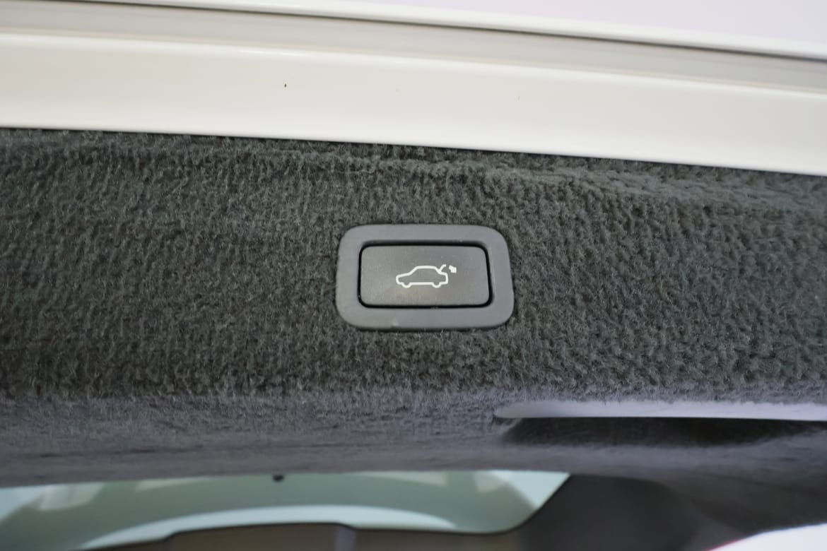 Volvo V70 2016 - miniatyr 35