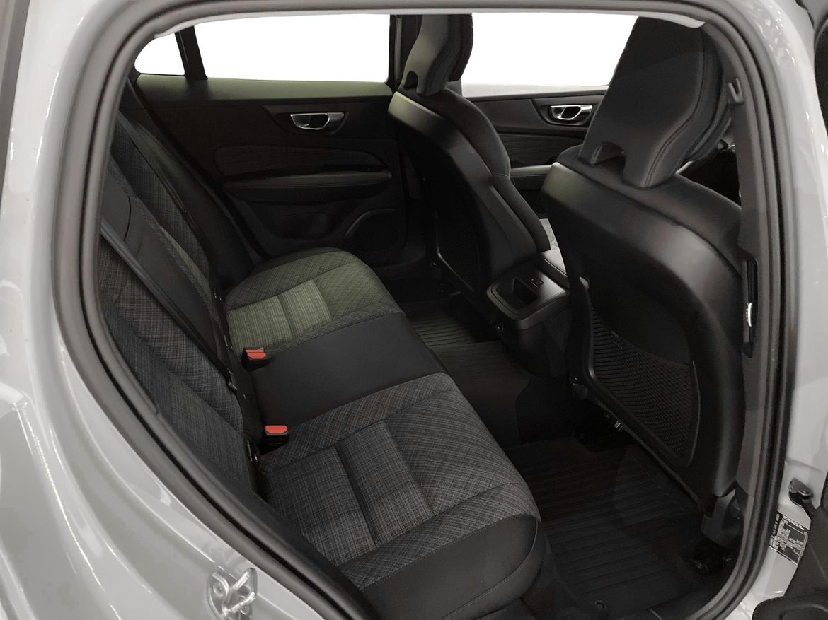 Volvo V60 2024 - miniatyr 20