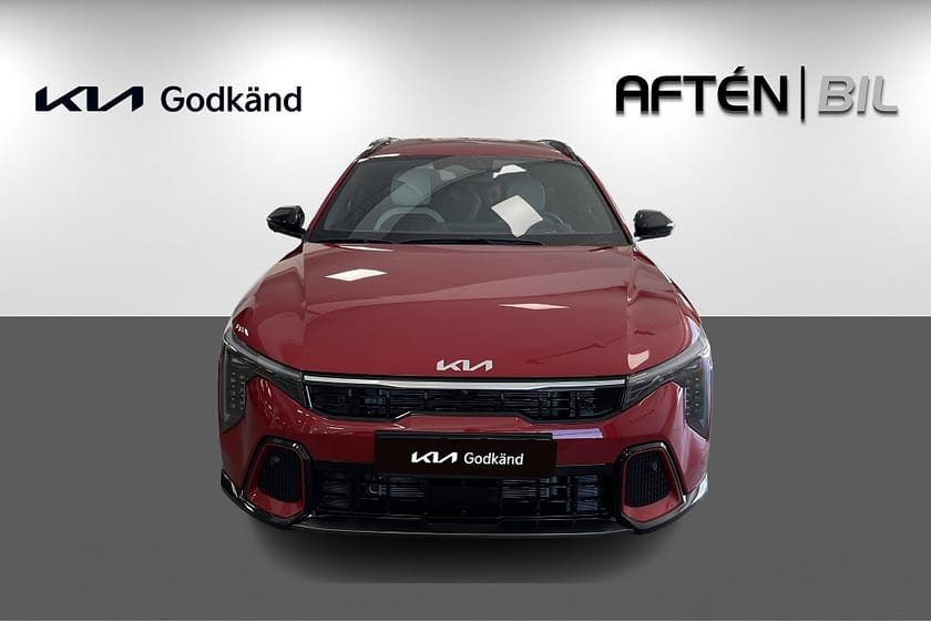 Bild 3 av Kia K4 Sportswagon GT-Line DCT 180Hk NYA CEED - Sommarkampanj