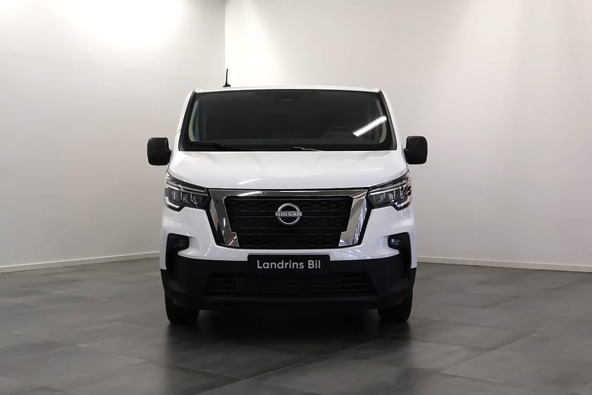Bild 2 av Nissan Primastar dCi150 L2 N-Connecta Rabatt 87.082 kr