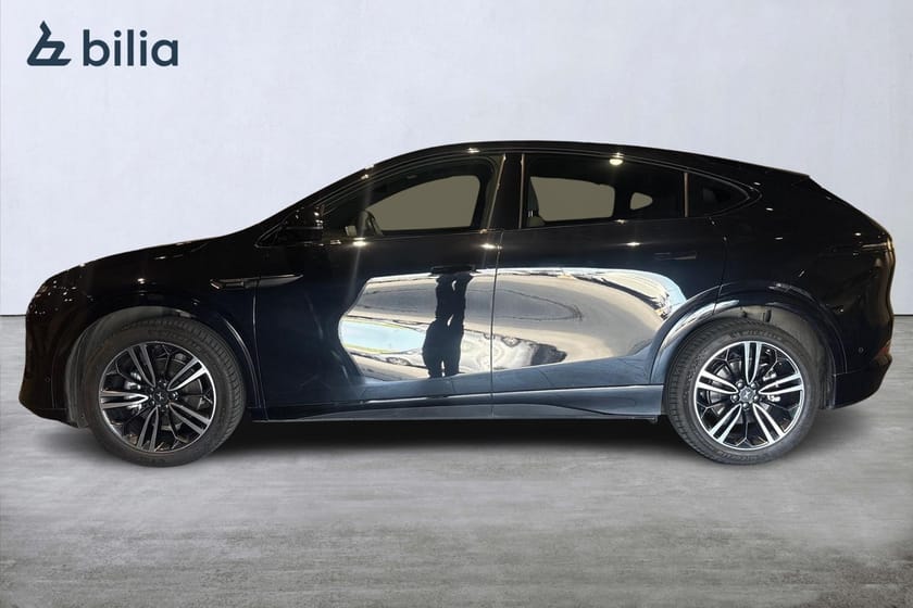 Bild 3 av XPENG G6 Performance 