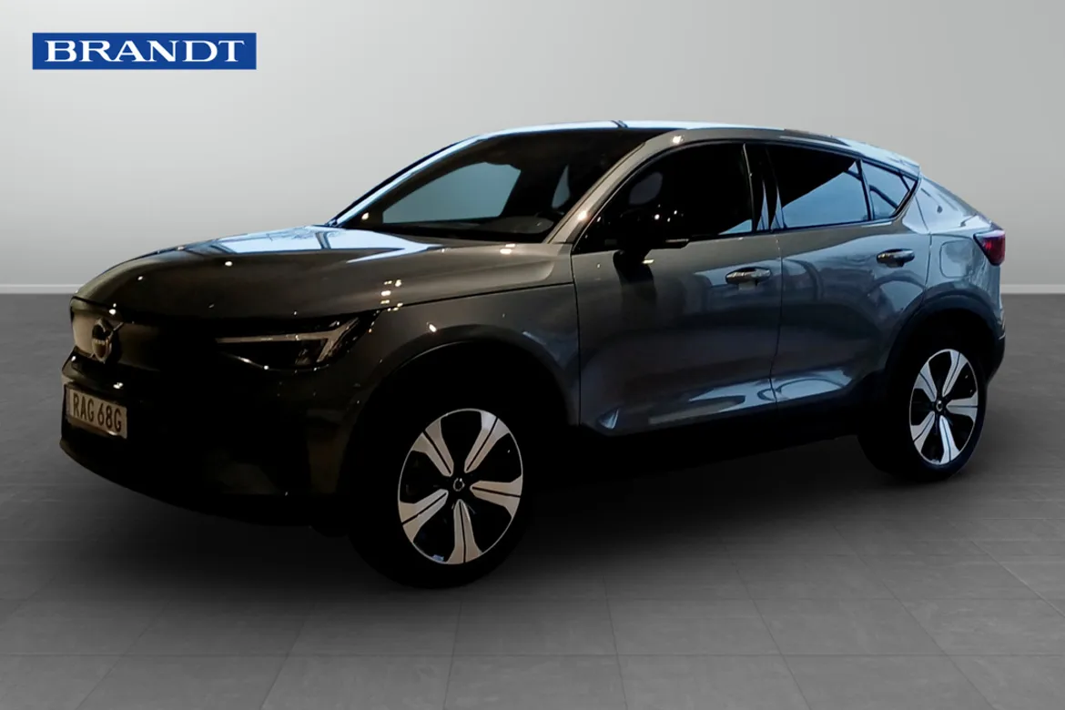 Volvo C40 Recharge Single Motor