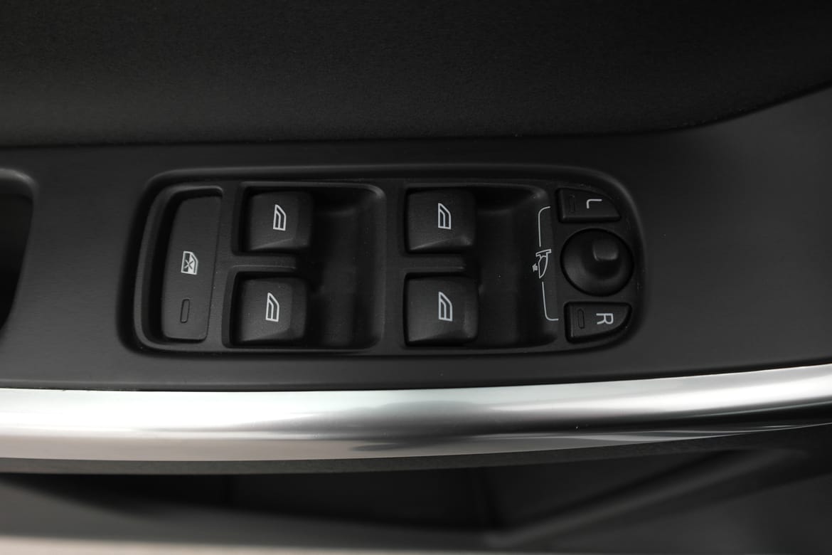 Volvo XC60 2014 - miniatyr 13