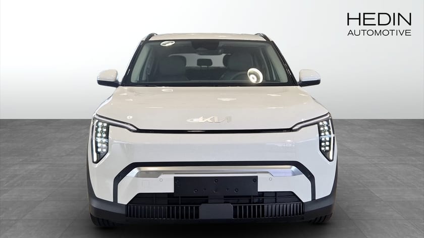 Bild 3 av Kia EV3 Long Range PLUS PL-KAMPANJ