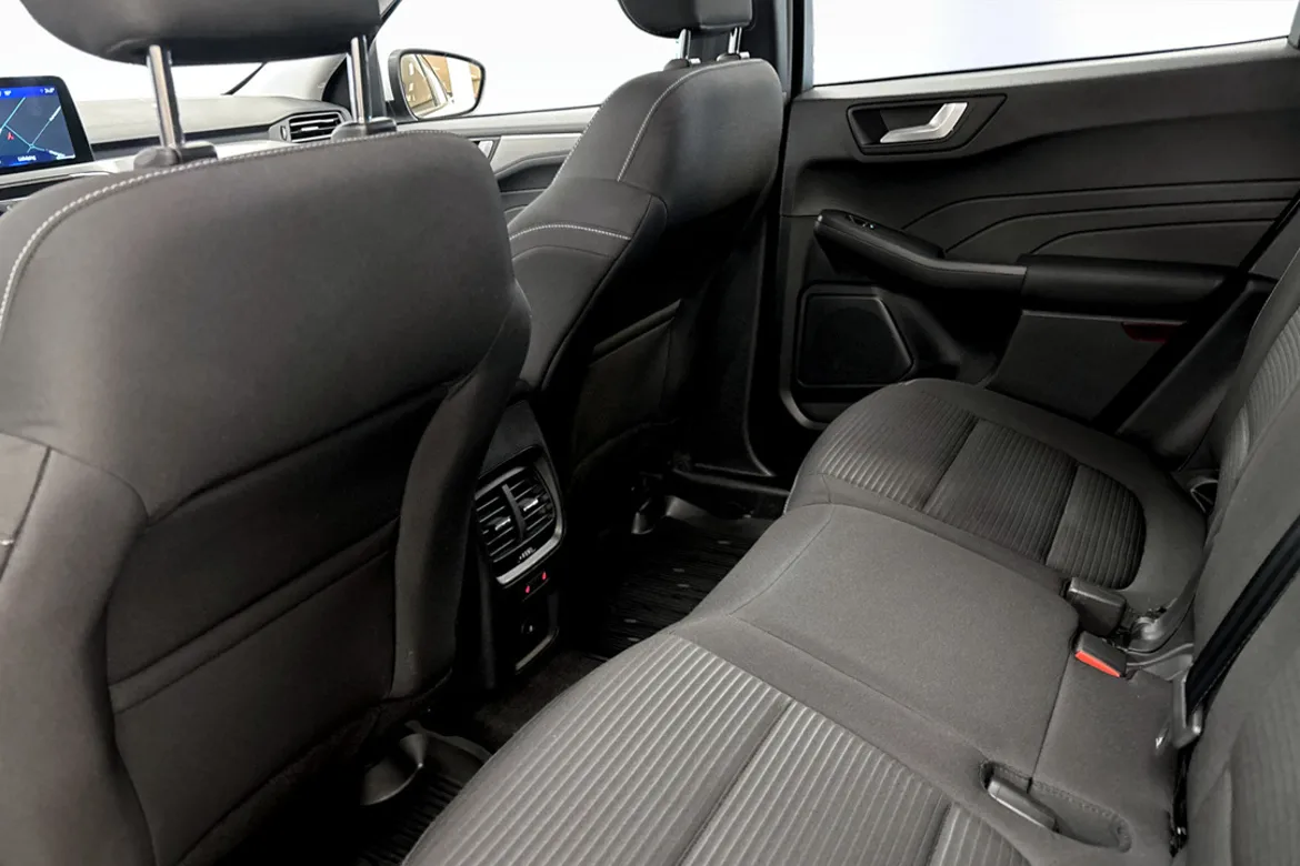 Ford Kuga Plug-In Hybrid