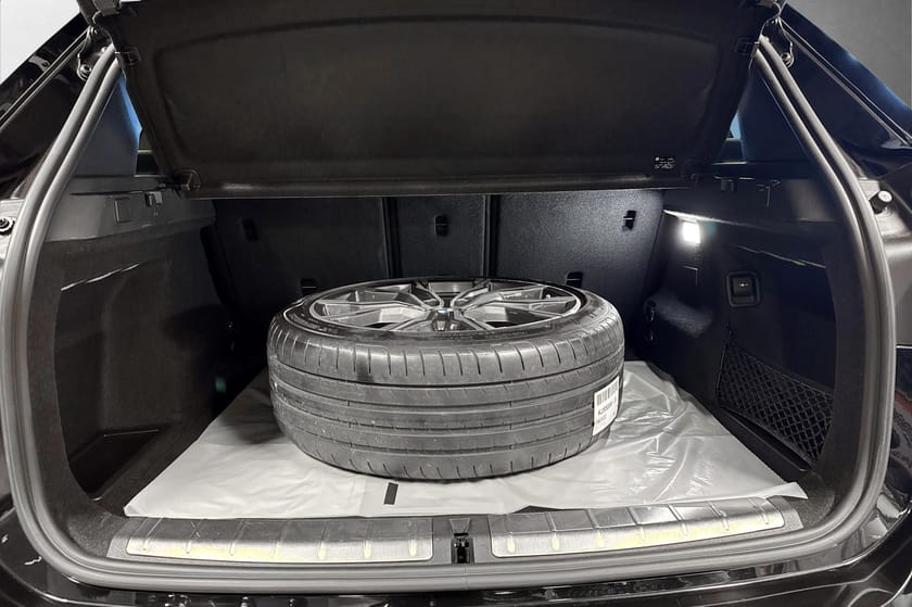 Bilde 5 av BMW X1 xDrive25e Innbyttekampanje!!
