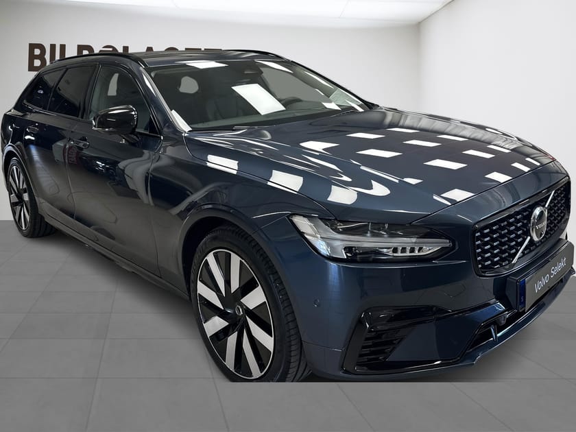 Bild 5 av Volvo V90 T6 Ultra Dark