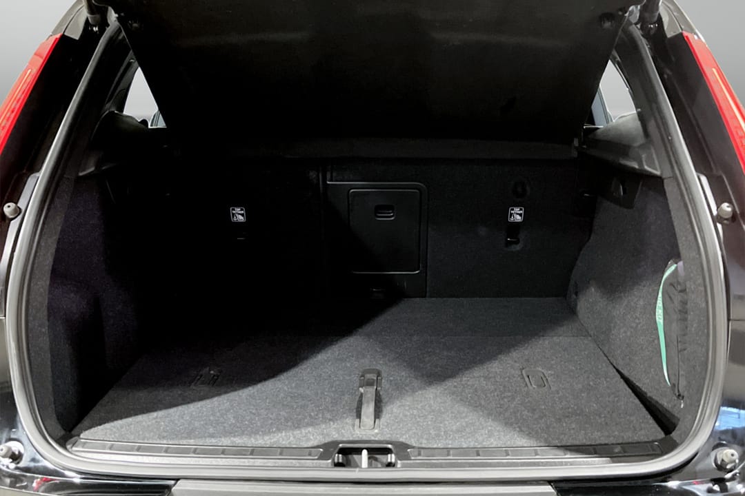 Volvo XC40 Recharge Single Motor