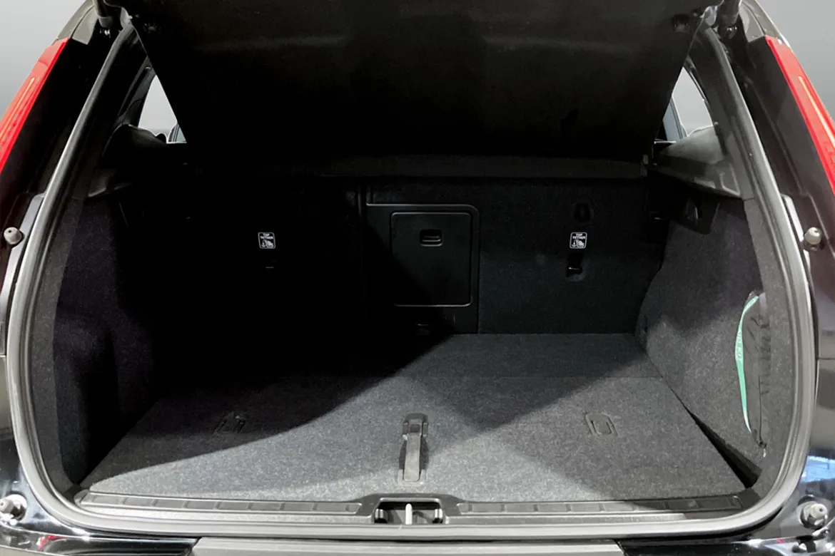 Volvo XC40 Recharge Single Motor