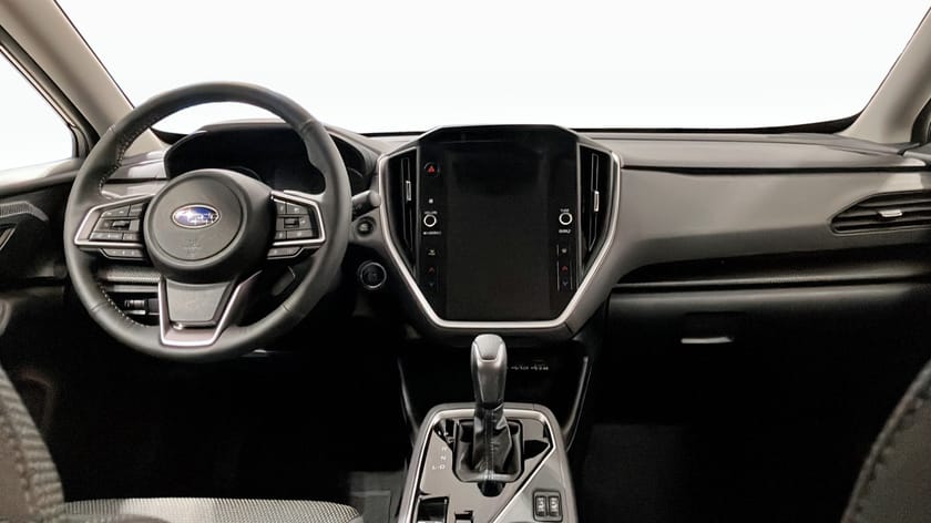 Bild 4 av Subaru Crosstrek e-Boxer Limited | Vhjul och dragkrok ingår!