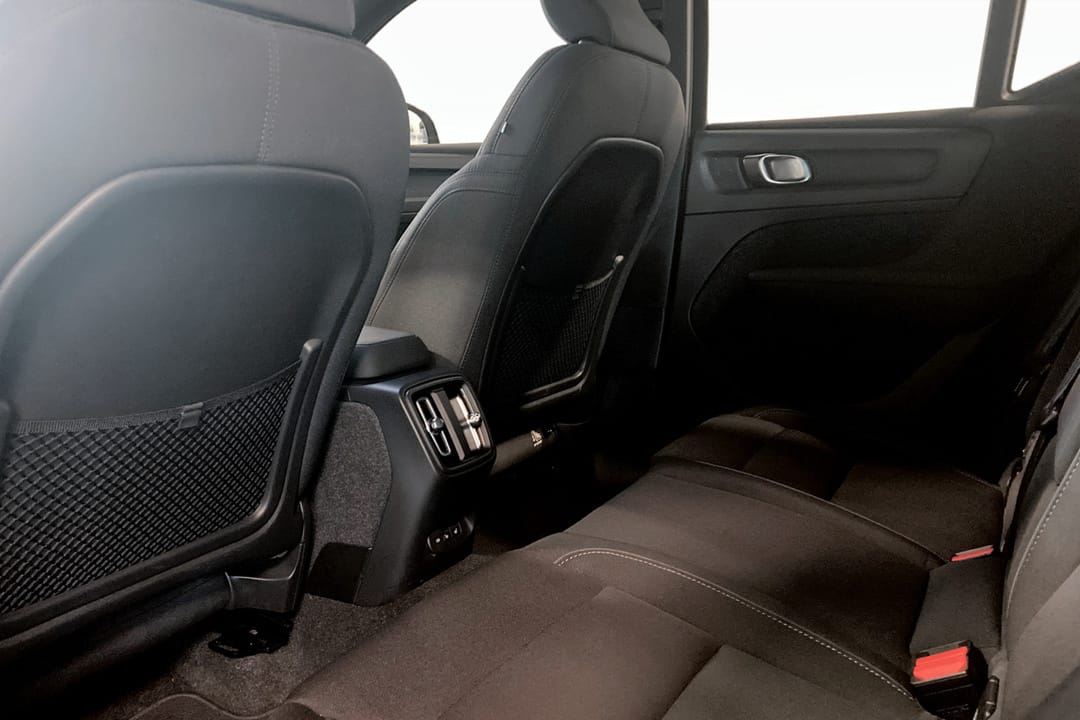 Volvo XC40 Recharge Single Motor