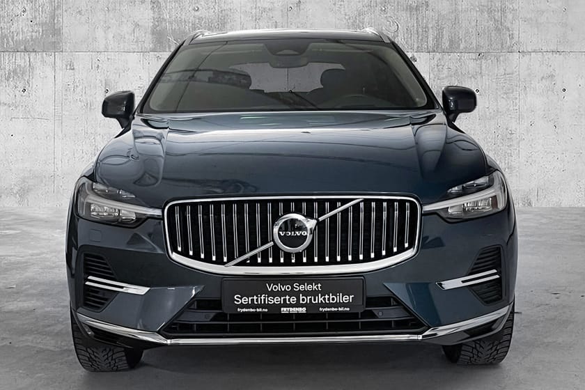 Bilde 3 av Volvo XC60 Recharge T8 Insc KROK|H&K|LOUNGE.PK|PANO