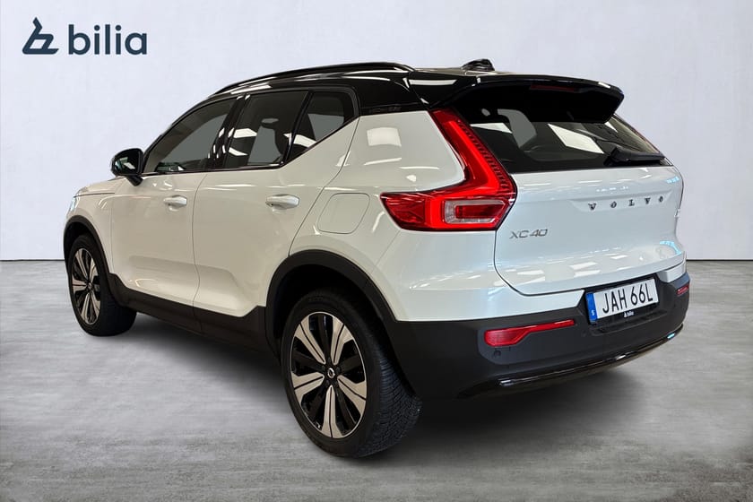 Bild 2 av Volvo XC40 Recharge Core