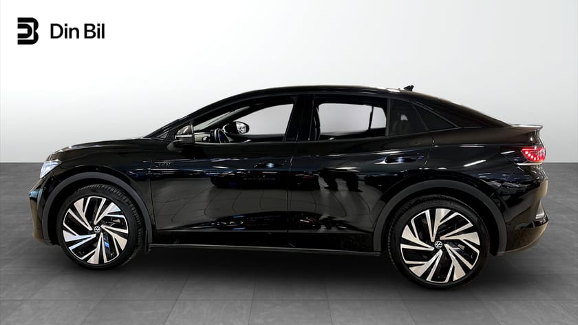 Bild 2 av Volkswagen ID.5 GTX 4M/Drag/Asspkt+ med bl travel assist, 30 kamer