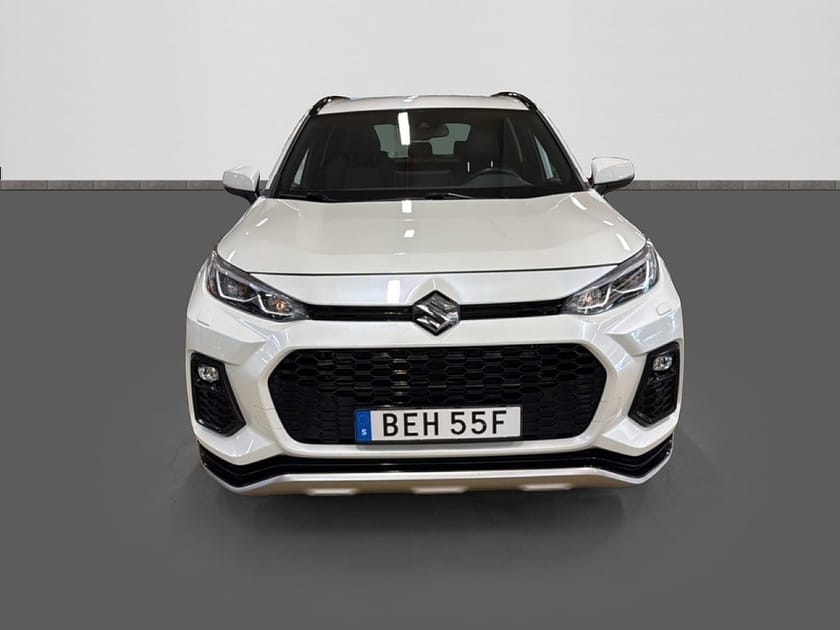 Bild 2 av Suzuki Across Plug-in Hybrid PHEV 2.5 AWD 306hk Inclusive Automat upp till 75km