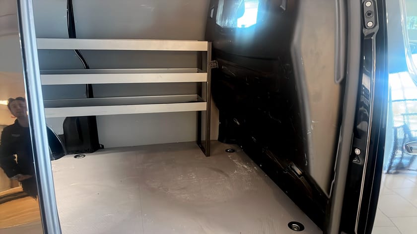 Bild 5 av Peugeot Expert Utökad Last L2 PRO+  177Hk Drag Värmare