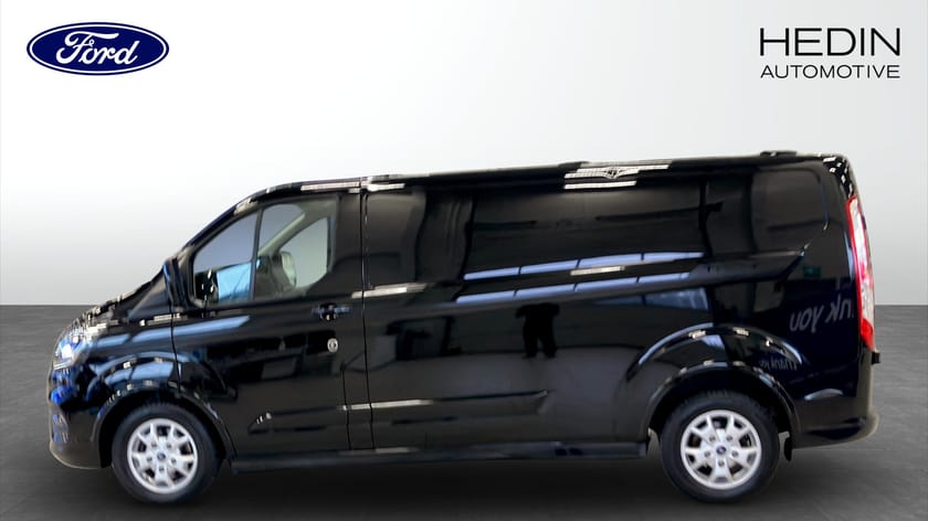 Bild 5 av Ford Transit Custom 290 SPORT SKAP 2.0TDCI 185HK LDT