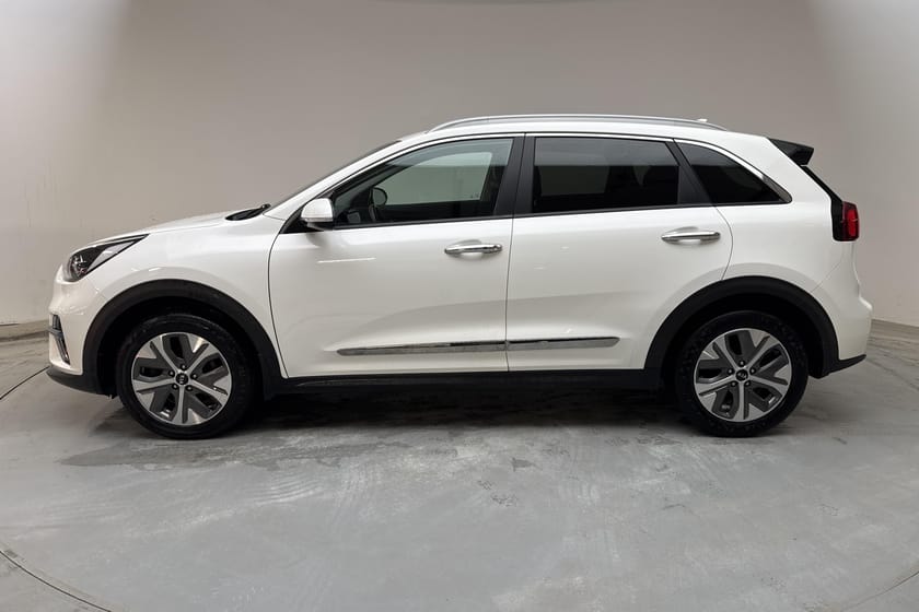 Bild 2 av Kia e-Niro 64kWh (204hk) Advance