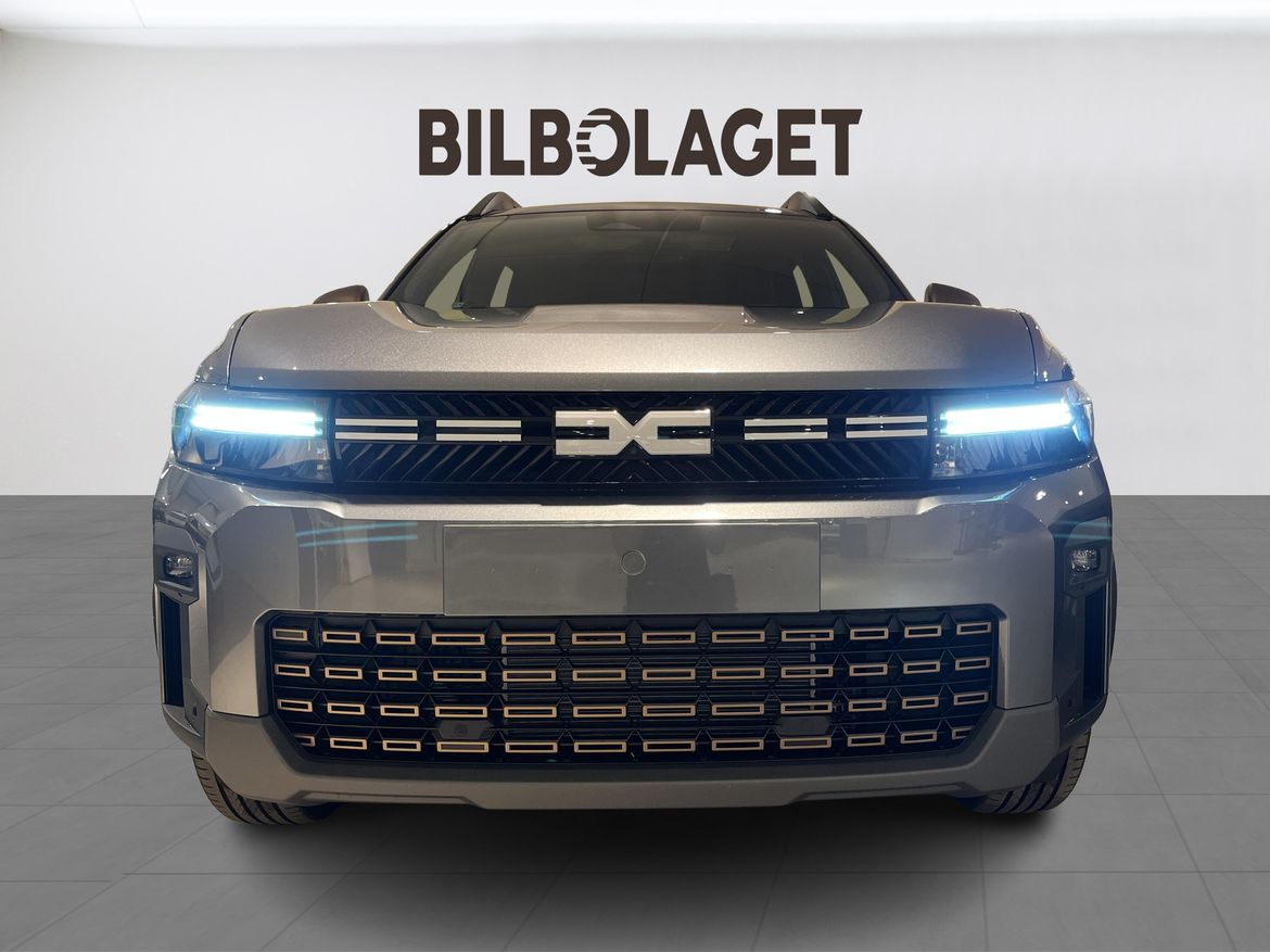 Dacia Bigster 2026 - miniatyr 6