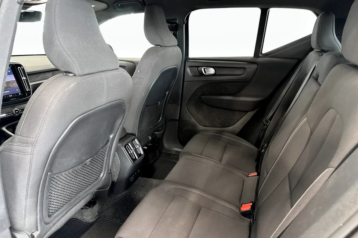 Volvo XC40 Recharge Single Motor Extended Range
