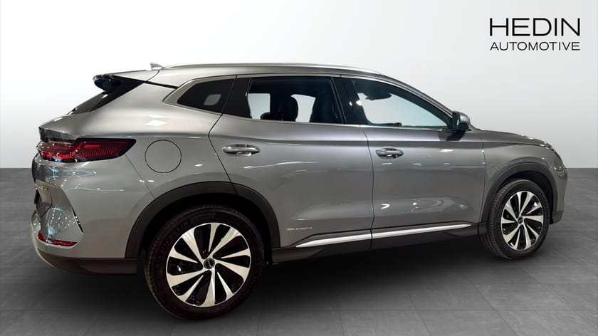 Bild 2 av BYD Seal U DESIGN EV