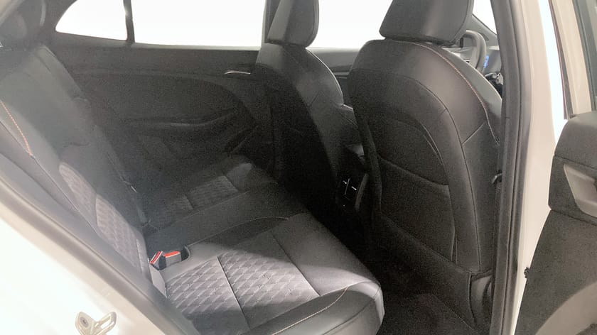 Bild 5 av MG 3 Hybrid+ MG3 LUX HEV 1.5 A - PRIVATLEASING KAMPANJ