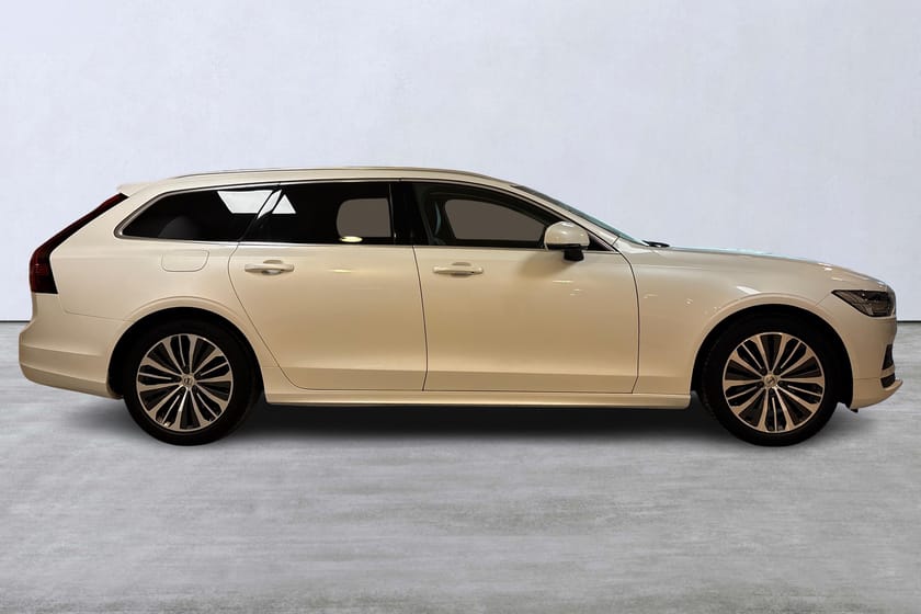 Bild 3 av Volvo V90 B4 Diesel Momentum Advanced Edt