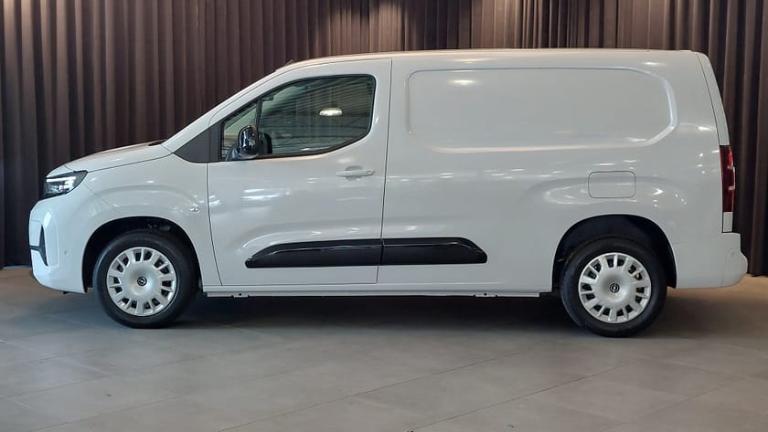 Bild 5 av Opel Combo Van L2 Elite/Facelift/L2 (Lång)/Drag&Värm/Frileverans