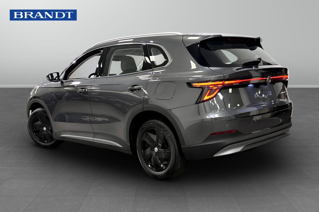 MG S5 EV Standard Range