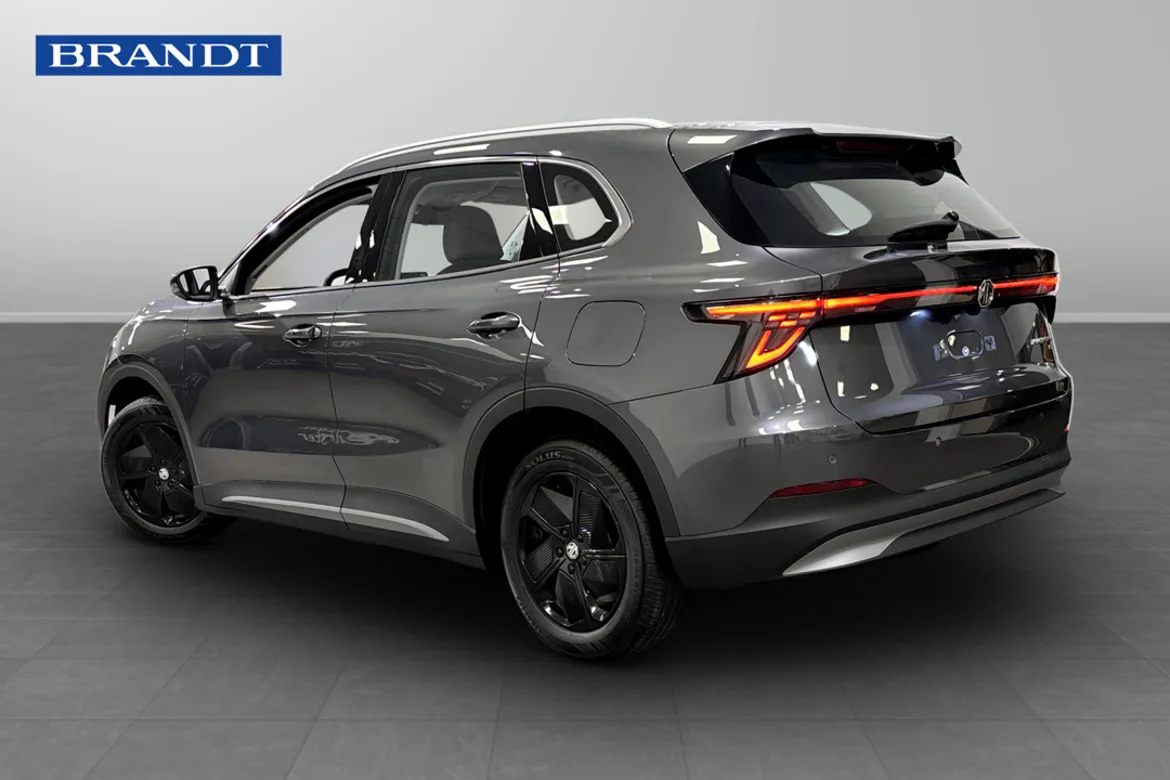 MG S5 EV Standard Range