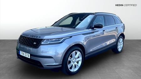 Land Rover Range Rover Velar P400e SE 2021
